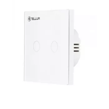 Interruptor de luz Tellur TLL331051