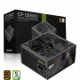 Fuente de alimentación Gamemax, 80 PLUS, Bronze | GP 650B | 650 W