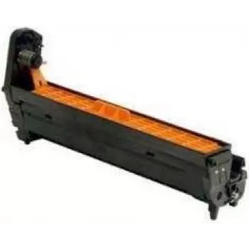 OKI EP Cartridge - negro - original - unidad de tambor - para ES 6410dn (01272904)