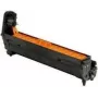 OKI EP Cartridge - negro - original - unidad de tambor - para ES 6410dn (01272904)
