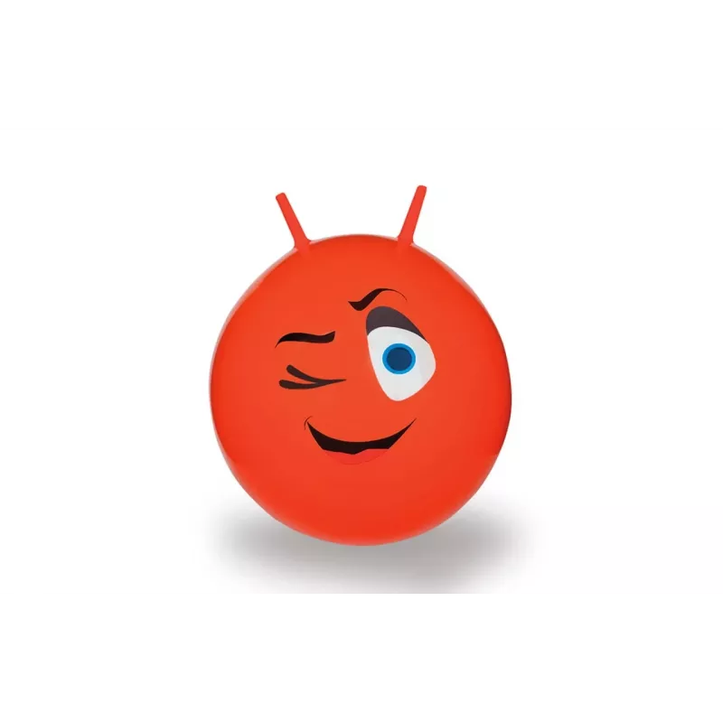 Pelota saltarina Jamara Eye Hopper ball edad recomendada 1 año