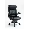 Activejet silla de oficina YK7406-1 negra