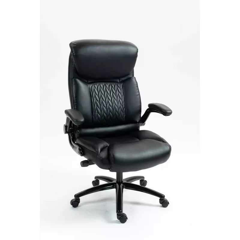 Activejet silla de oficina YK7406-1 negra