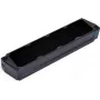 Radiador Alphacool NexXxoS HPE-60 X-Flow, cobre - 320 mm, negro