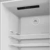 Frigorífico Indesit INK 25402 S4E | Compacto de libre instalación, No Frost, 249 L frigorífico / 106 L congelador, Alto 203,5 cm, Clase energética E, 37 dB, Plata