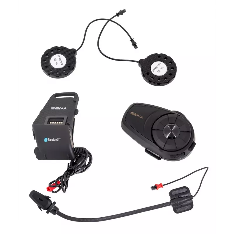 Intercomunicador Sena 10S-02