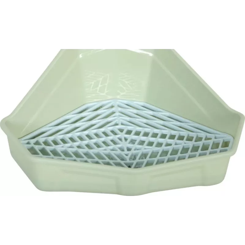 ZOLUX Cosy - Esquinero para conejos y cobayas