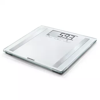 Báscula de baño electrónica Soehnle Shape Sense Control 200