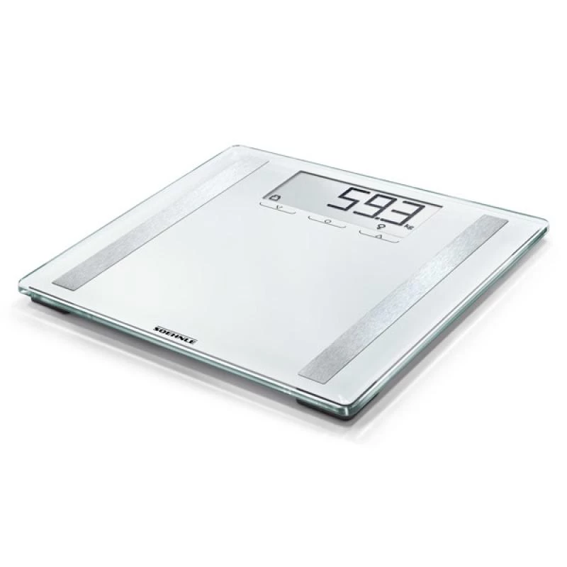 Báscula de baño electrónica Soehnle Shape Sense Control 200