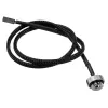 Sensor de temperatura XSPC 2x G1/4 IG — cromado, 2x G1/4 rosca hembra