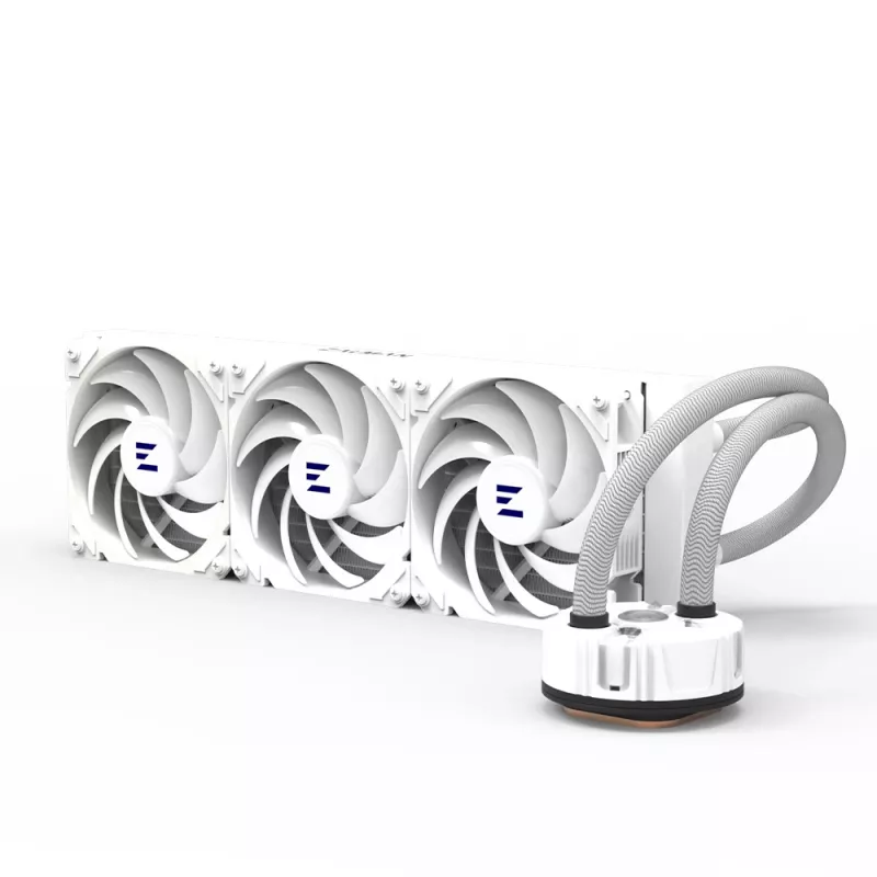 Zalman Reserator5 Z36 ARGB blanco (ZT1225ASM)
