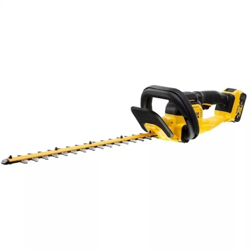 CORTASETOS DEWALT 18V DCMHT563P1 550mm 1x5.0Ah