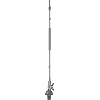 Midland 6700 Antena negra