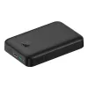 Batería externa magnética Baseus carga inalámbrica MagSafe 10000 mAh 20W
