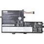 Batería Lenovo 11,25 V 52,5 Wh 3 celdas interna de repuesto 5B10T09095