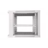 Extralink Caja de pared 9U 600x600 gris