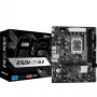 Placa base ASRock B760M-H2/M.2 DDR5 LGA1700 Micro-ATX