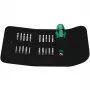 Wera Kraftform Kompakt 41 - destornillador con juego de puntas - 11 piezas - en bolsa de transporte (05059299001)