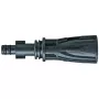 Makita - Adaptador - para Makita HW1200, HW1300