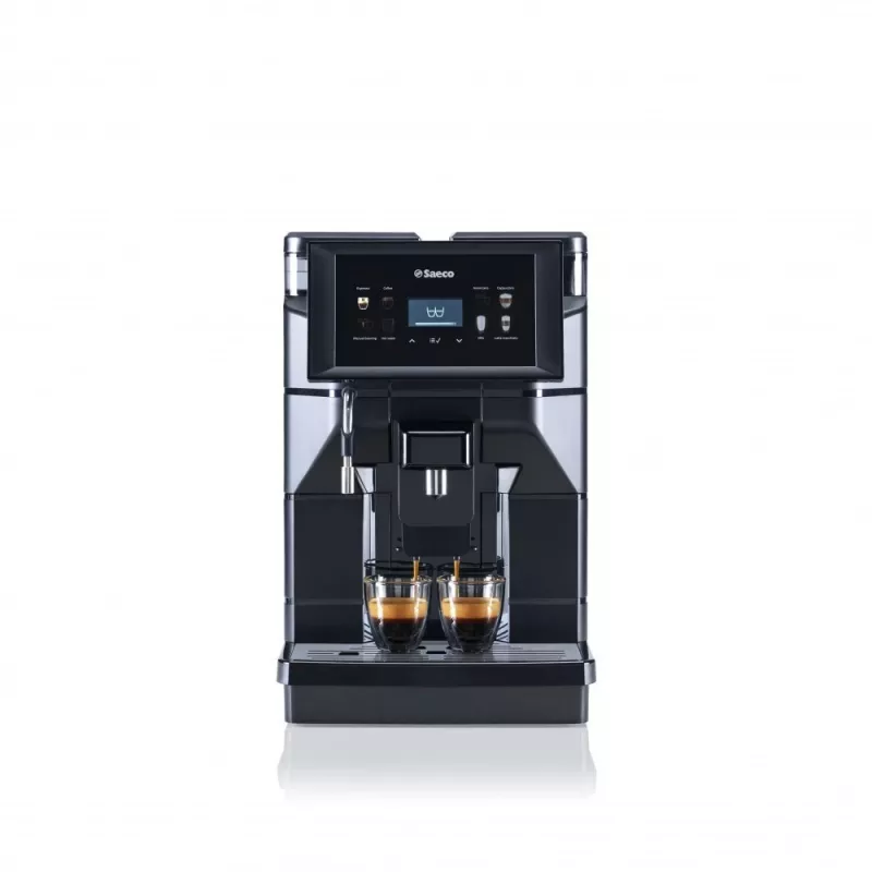 Cafetera automática SAECO AURORA M1 (9J0900) 1900 W negra