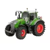 Maqueta de plástico tractor Fendt 728 Vario