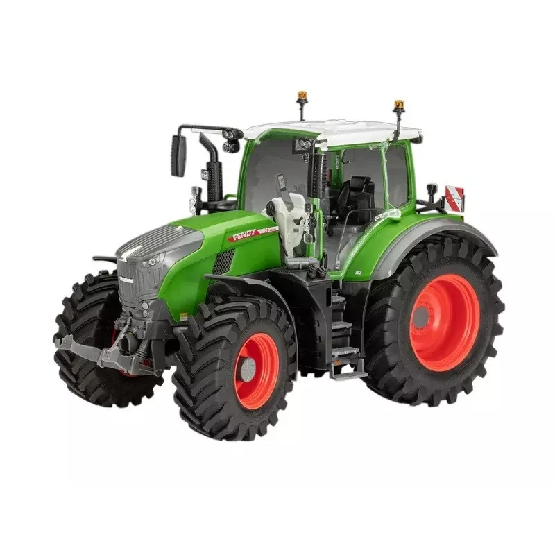 Maqueta de plástico tractor Fendt 728 Vario