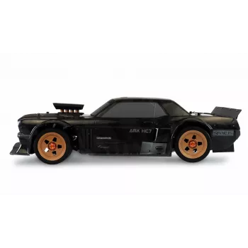 Coche Amewi AMXRacing HC7 motor eléctrico escala 1:7 5000 mAh
