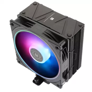 Thermalright ASSASSIN SPIRIT 120 EVO producto negro