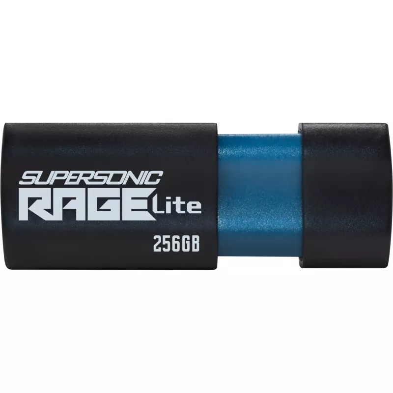 Memoria flash Patriot Rage Lite 120 MB/S 256GB USB 3.2