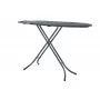 Tabla de planchar de tamaño completo Leifheit 72486 — tabla 1200 x 380 mm, altura 690–880 mm, peso 4,6 kg