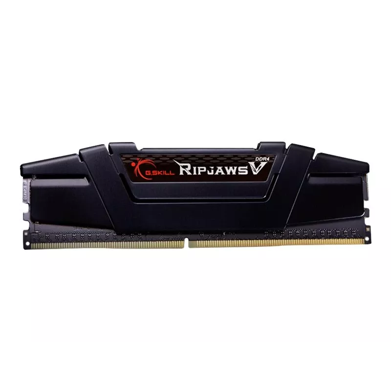 G.Skill Ripjaws V - DDR4 - Módulo - 32 GB - DIMM 288-PIN