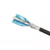 Extralink par trenzado CAT5E SFTP (SF/UTP) V2 exterior 305M