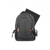 Mochila casual NATEC NTO-1703 Negro Poliéster