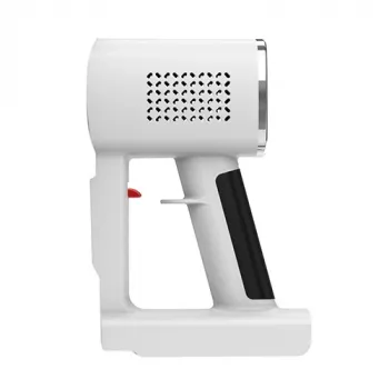 Adler AD 7051.1 Batería de repuesto para aspiradora AD 7051, 2200 mAh, blanca