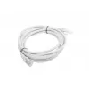 Cable de red LANBERG PCU6-10CC-0300-S Cat6 U/UTP RJ-45, 3 m, gris