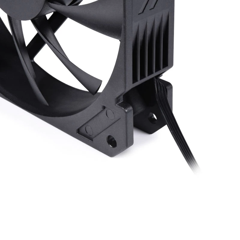 Alphacool Core 24844 ventilador, 120x120x25 mm, PWM, 3000 rpm