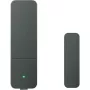 Contacto de puerta/ventana II Plus sensor de puerta/ventana inalámbrico de Bosch Smart Home, ZigBee, pila CR123A, antracita