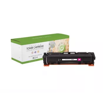 Cartucho de tóner compatible Static Control HP 220X (W2203X), magenta