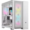 Corsair 6500D AIRFLOW Midi Tower Blanco