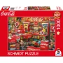 Puzle Schmidt Spiele 59915 1000 piezas Story