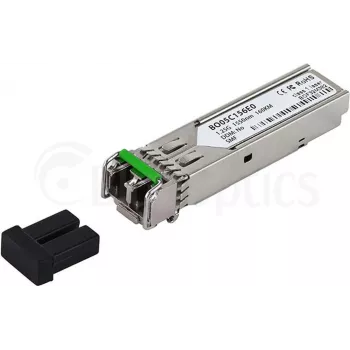 Módulo SFP CBO SFP-1G-ZX-160KM-BR-BO 1,25 Gbit/s 160 km LC monomodo