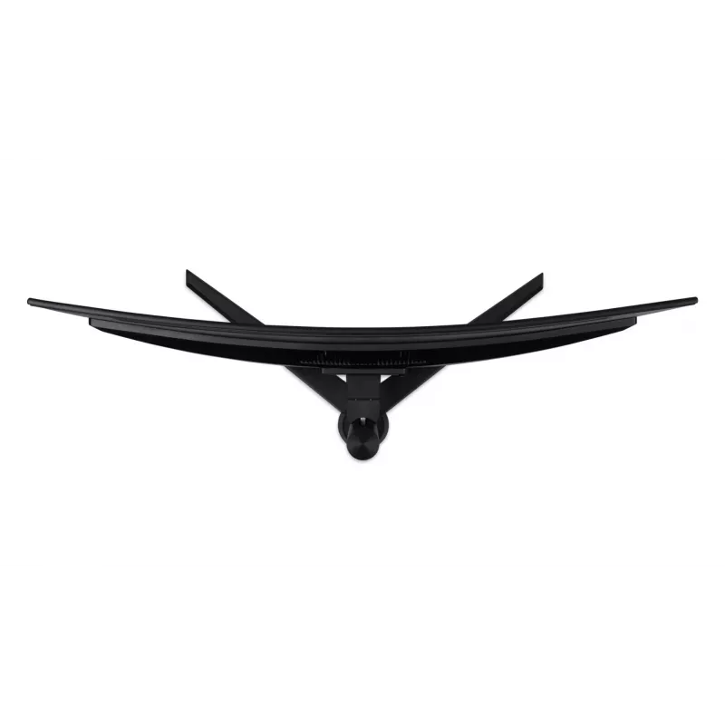 Acer NITRO XZ0 XZ322QU P3 monitor de ordenador 80 cm (31.5 inch) 2560 x 1440 píxeles Wide Quad HD LCD negro