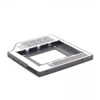 Adaptador SATA interno Gembird MF-95-02
