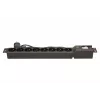 LESTAR LXARM 810 G-A K.:CZ 1,5M 19PDU negro 8 tomas de corriente AC 230 V 1,5 m