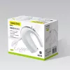 Batidora de mano Maestro MR-506 – 2 velocidades, blanca, batidora de cocina compacta