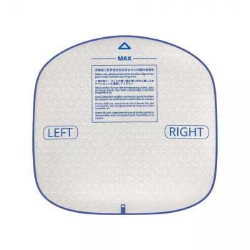 PETKIT PN104390 producto de cuidado para mascotas en azul y blanco, modelo P99035