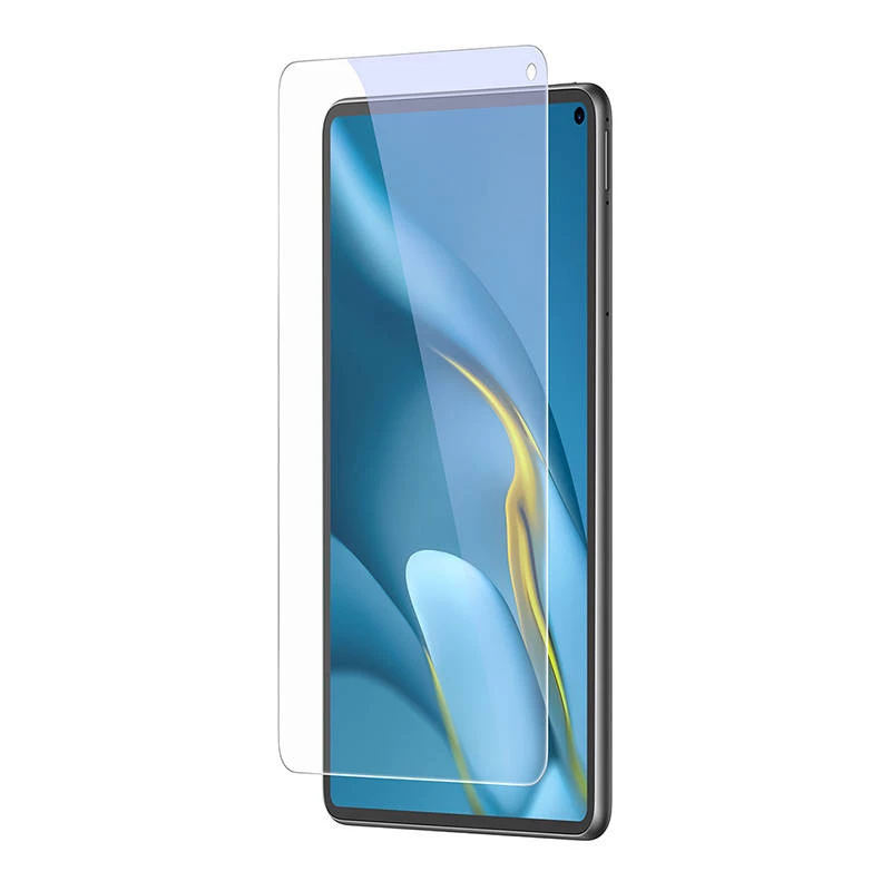 Protector de pantalla de cristal templado Baseus para Huawei MatePad Pro 10,8
