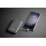 Batería externa USB 10000 mAh/Gris S10000 7333034 Intenso