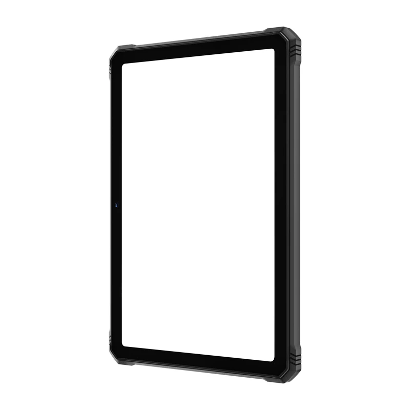 Tablet HOTWAV R9 Plus (rojo) — HOTWAV R9 Plus delgado, color rojo