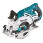 Sierra circular Makita DRS780Z 18,5 cm Negro, Azul 5100 rpm